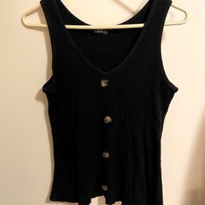SHEIN Tank Top